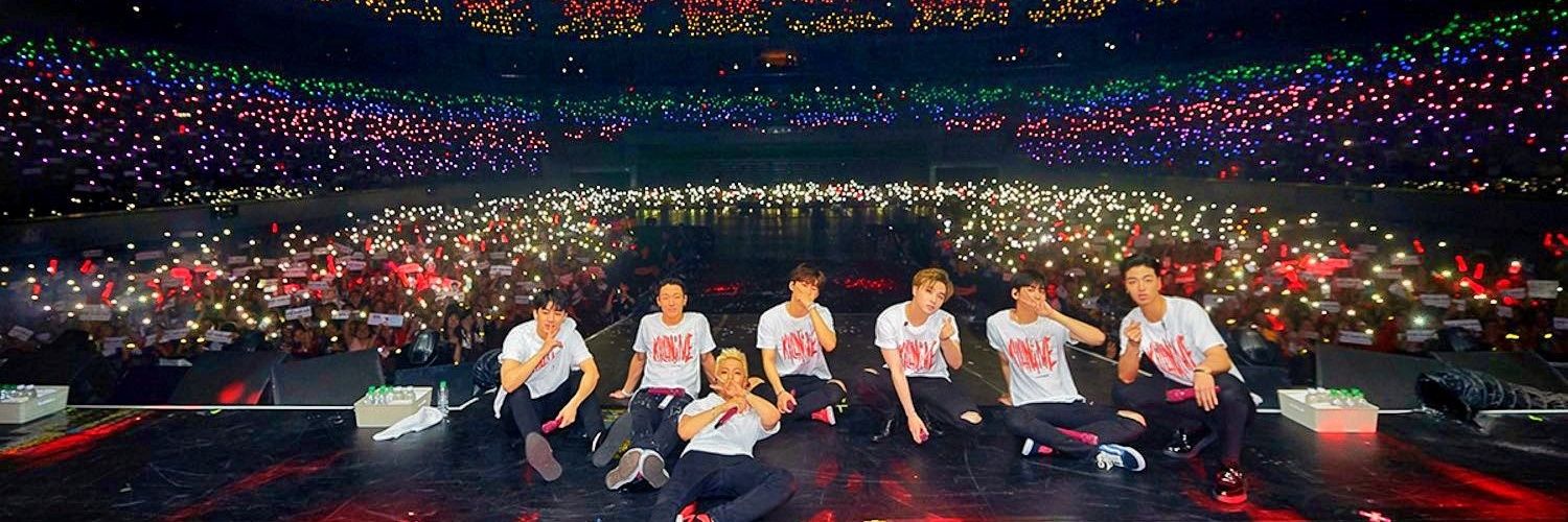 kimhanbinized's profile banner image