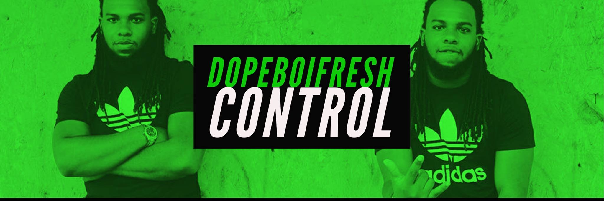 Dopeboifresh banner