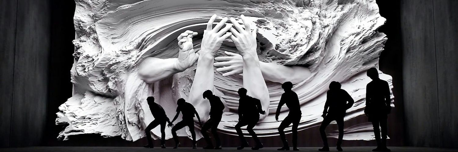 iBTSJKook's profile banner image