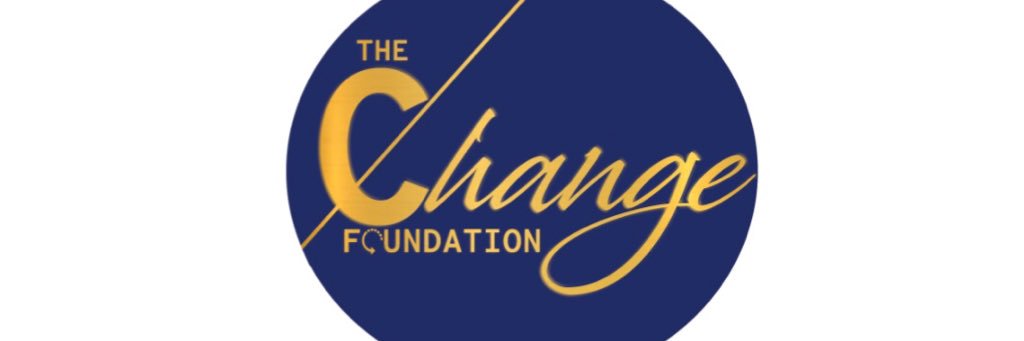 Changee Foundation™ banner