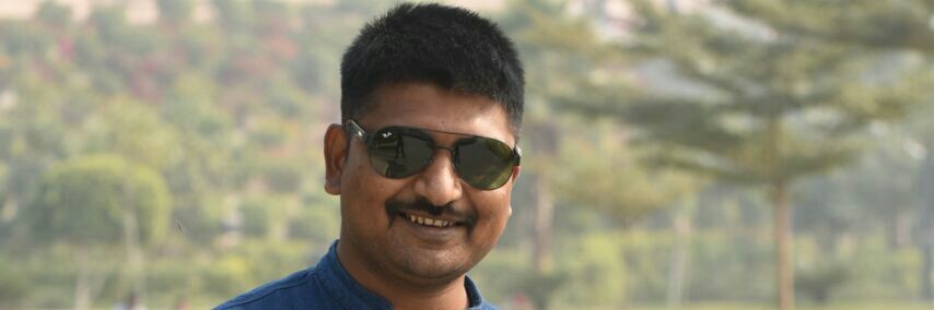 Anuj9999Gaj's profile banner image