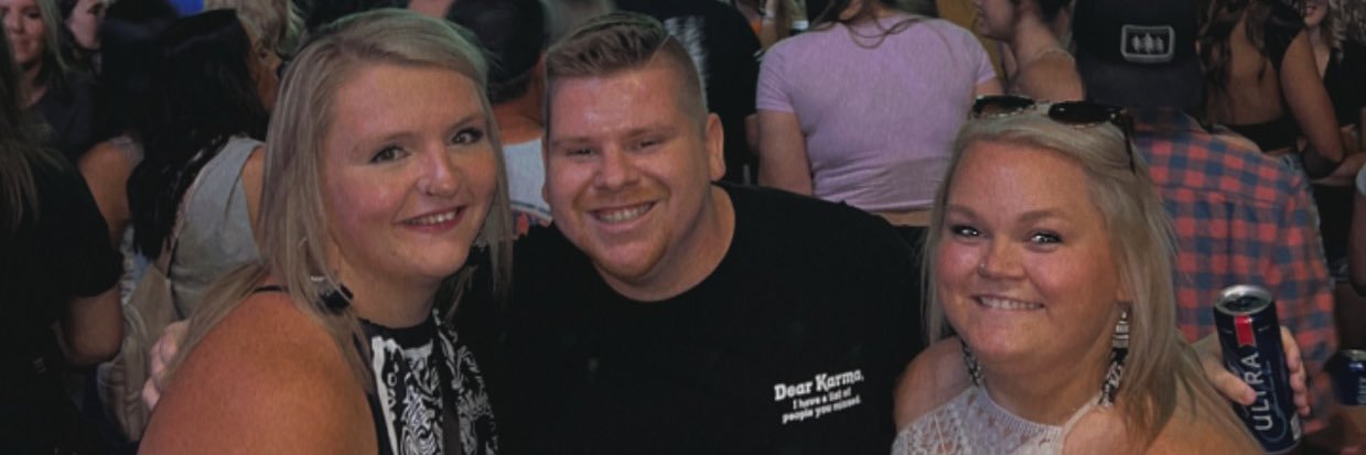 mallerypedersen's profile banner image