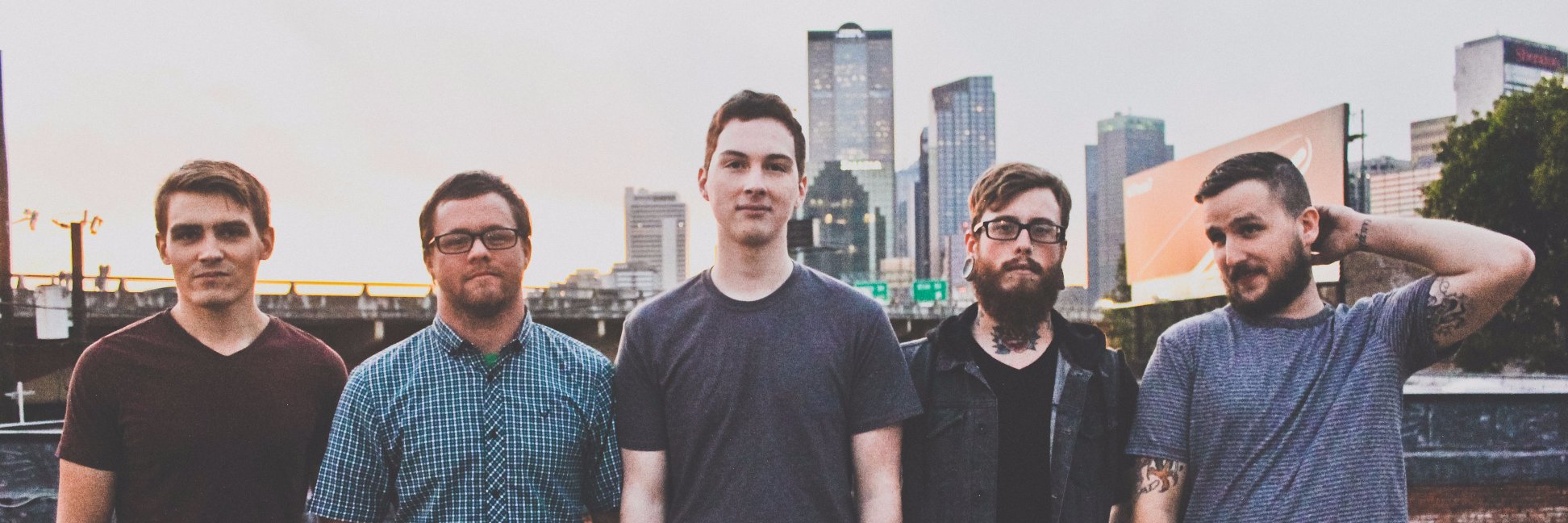 IdleKindBand's profile banner image