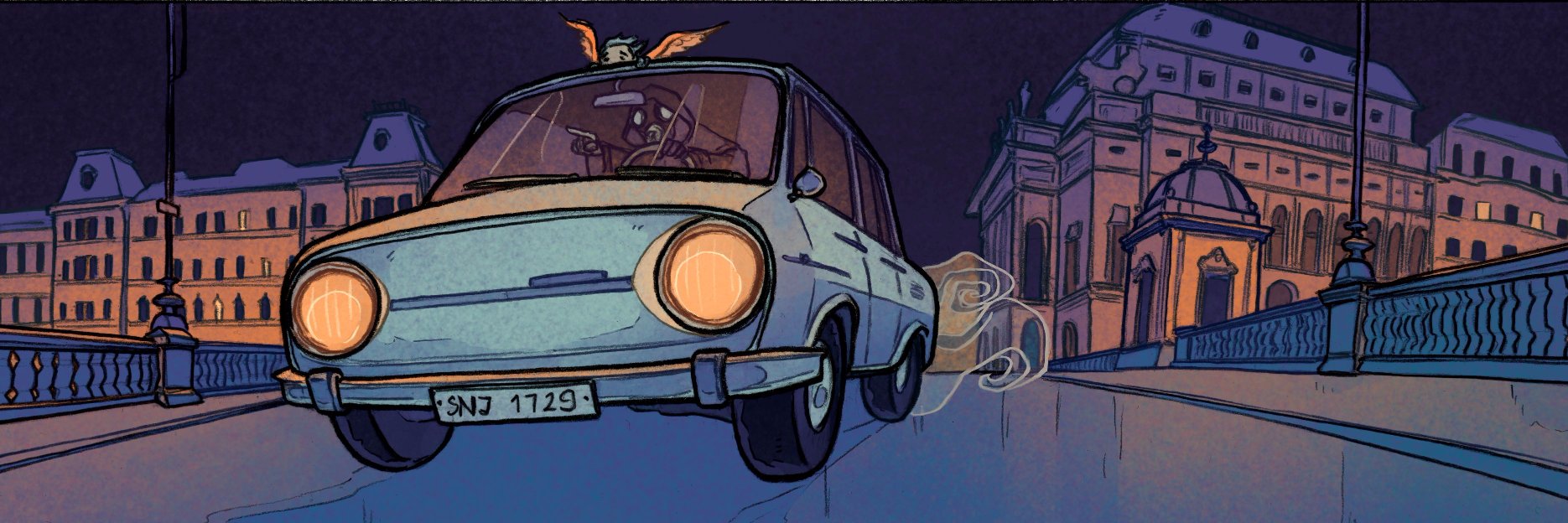 theputto's profile banner image