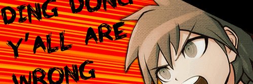 Yain’t banner