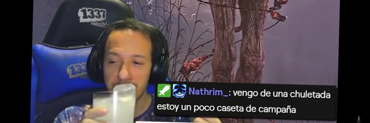 Michi_ones's profile banner image
