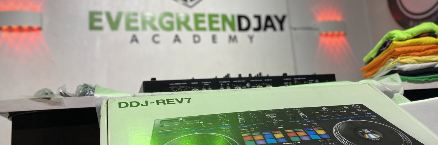 evergreendjay's profile banner image