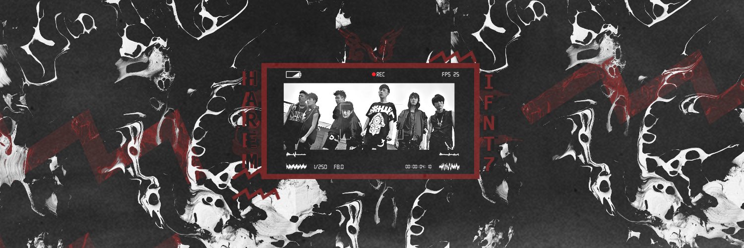 HAREMIFNT7's profile banner image