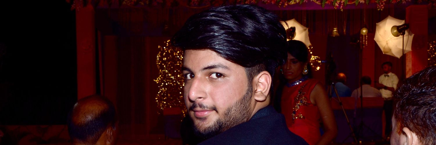 rahil_mah's profile banner image