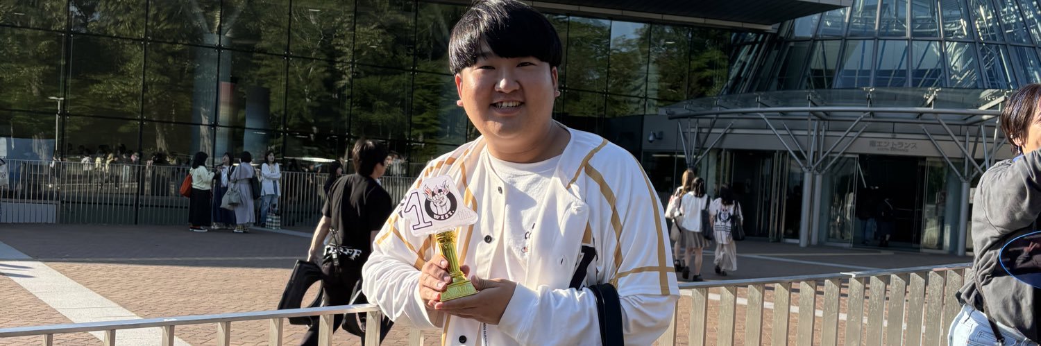 stereo_miya's profile banner image
