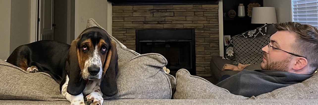 BrandenPhelps's profile banner image