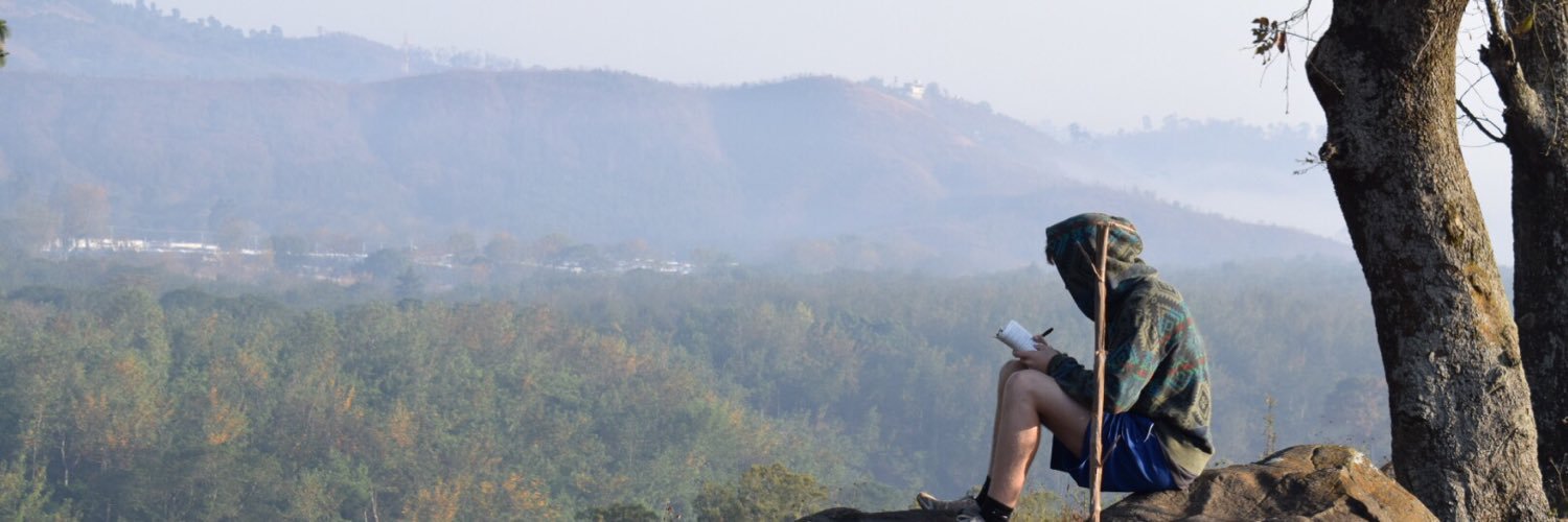 CGDulmage's profile banner image