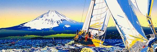 ロッキー🎌 banner