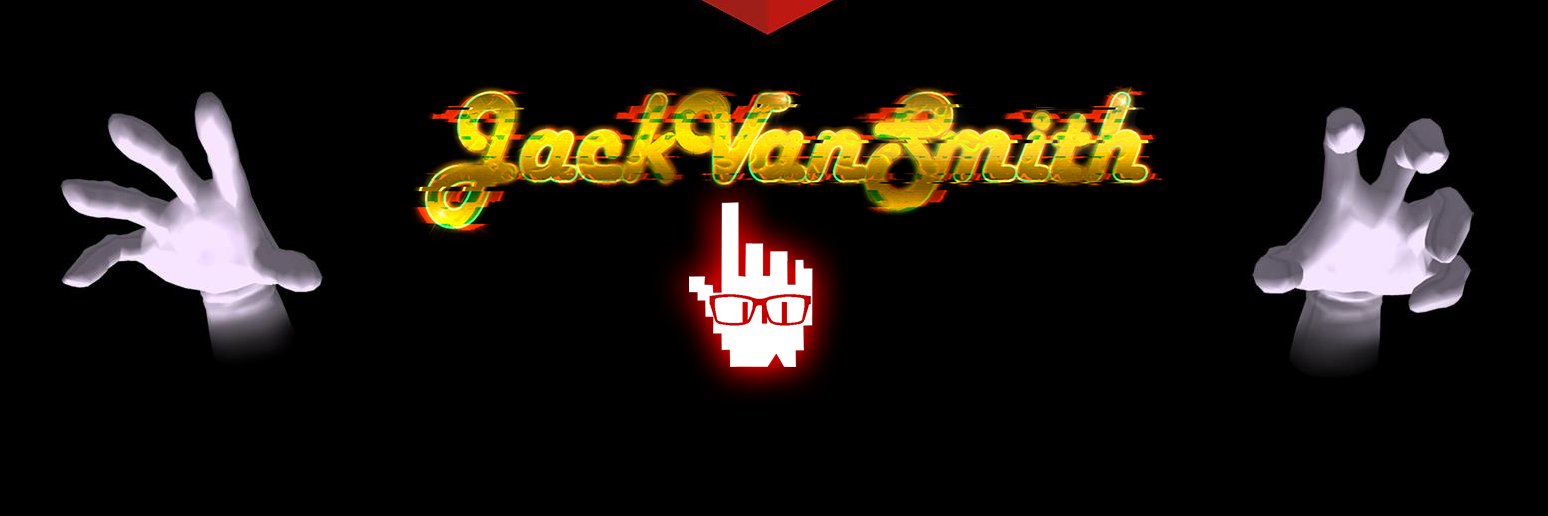 JackVanSmith's profile banner image