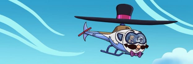 charlietheclock's profile banner image