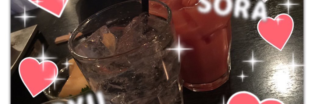 RYUSORARA_xx's profile banner image