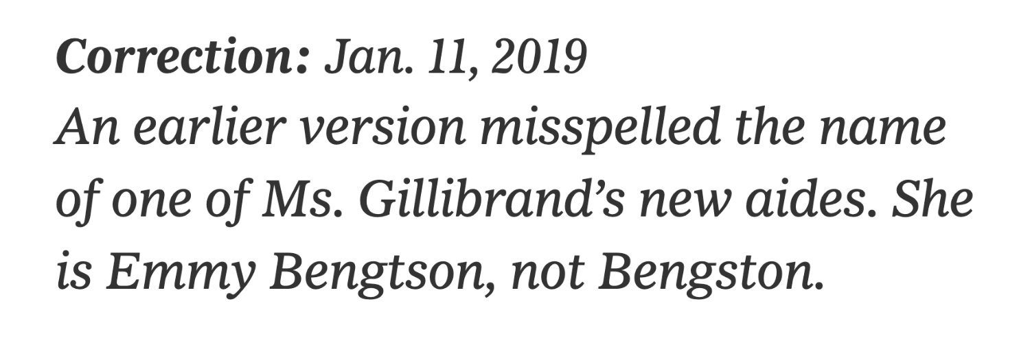 Emmy Bengtson banner