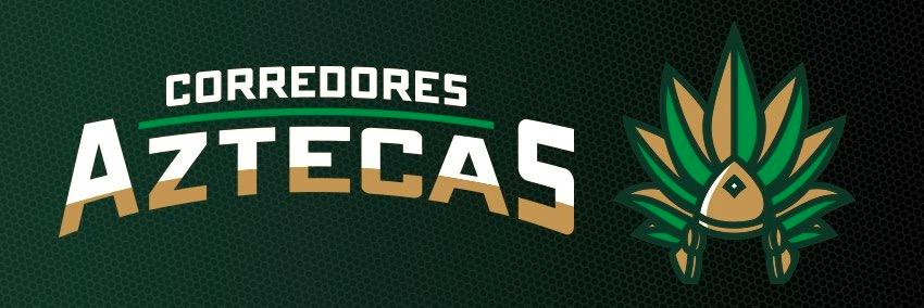 CorreAztecas's profile banner image