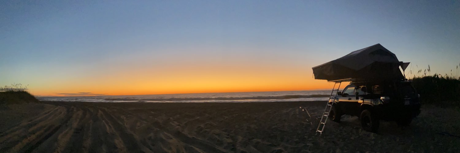 ChaseVandyke's profile banner image