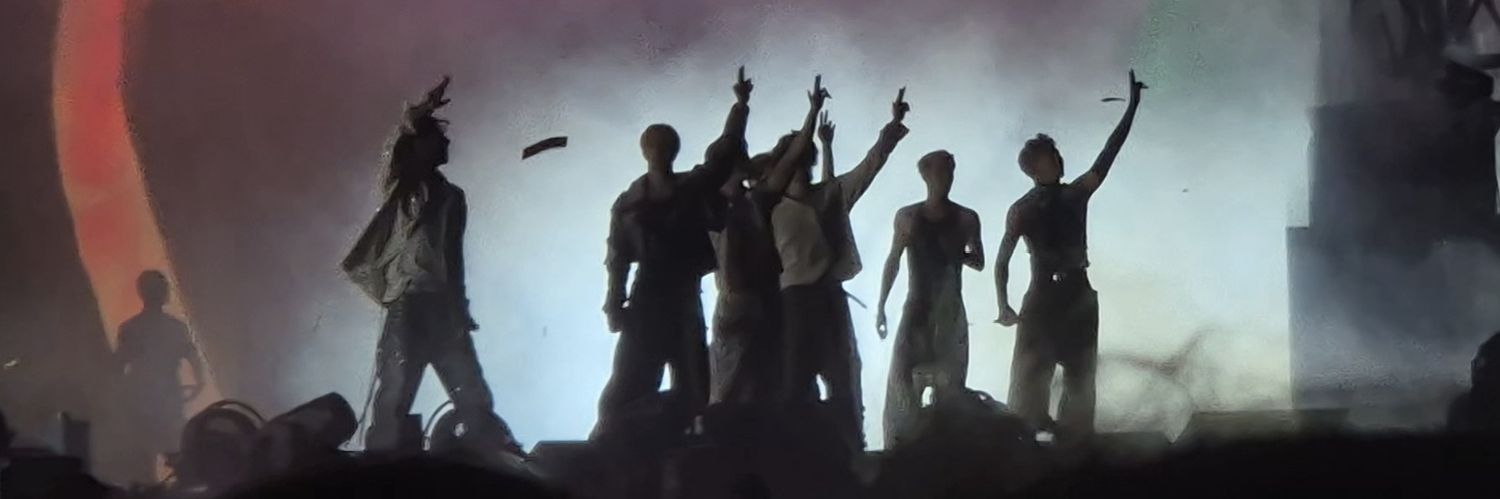 dxfbeom's profile banner image