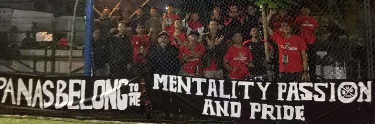 SimpatisanUtdCipanas banner