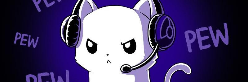 Ellirra's profile banner image