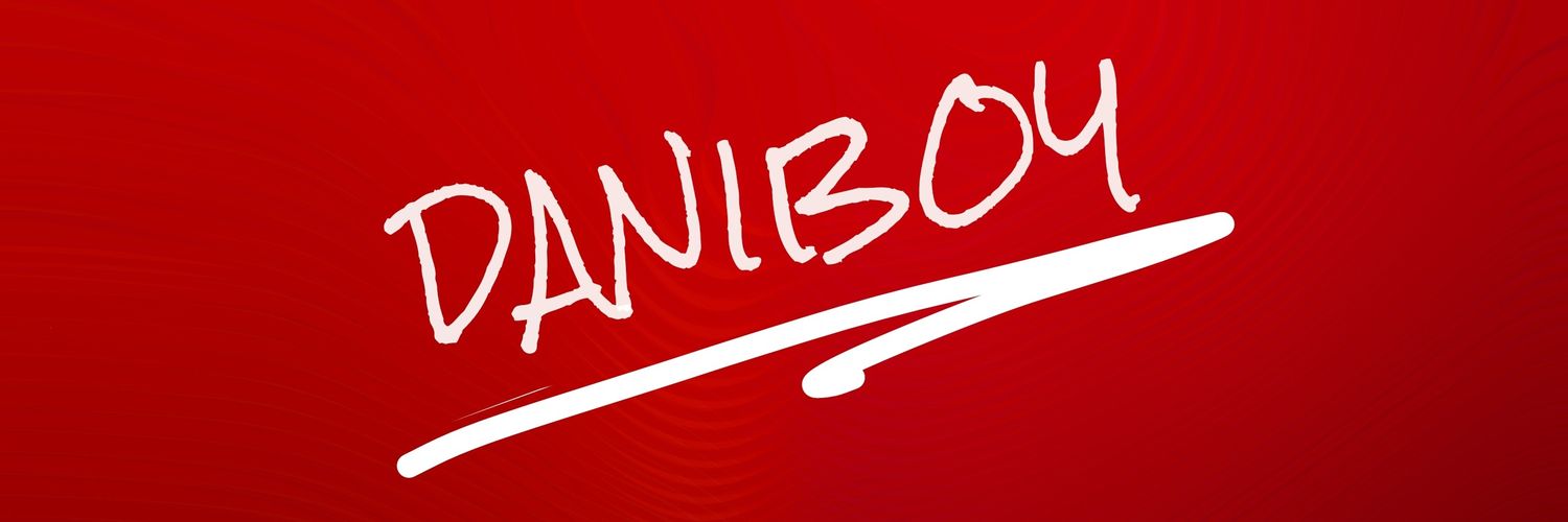 Danco_off's profile banner image