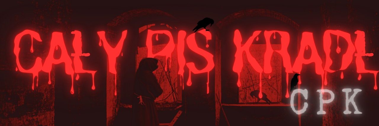 Elżbieta CSB ❤️ #PoKonamyZło banner