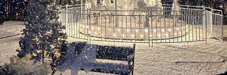 Grace☃️ banner