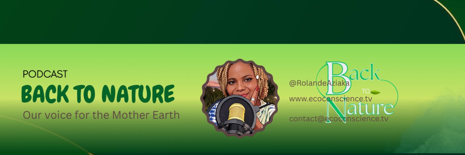 EcoConscienceTV's profile banner image