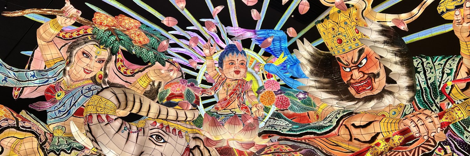 satocriff's profile banner image