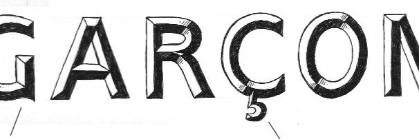 GarconSydney's profile banner image