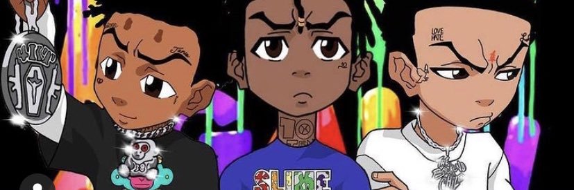 ✞ JUNIOR ✞ banner