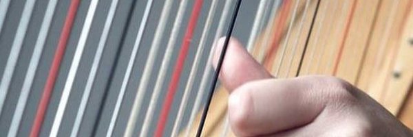 15secondharp Profile Banner