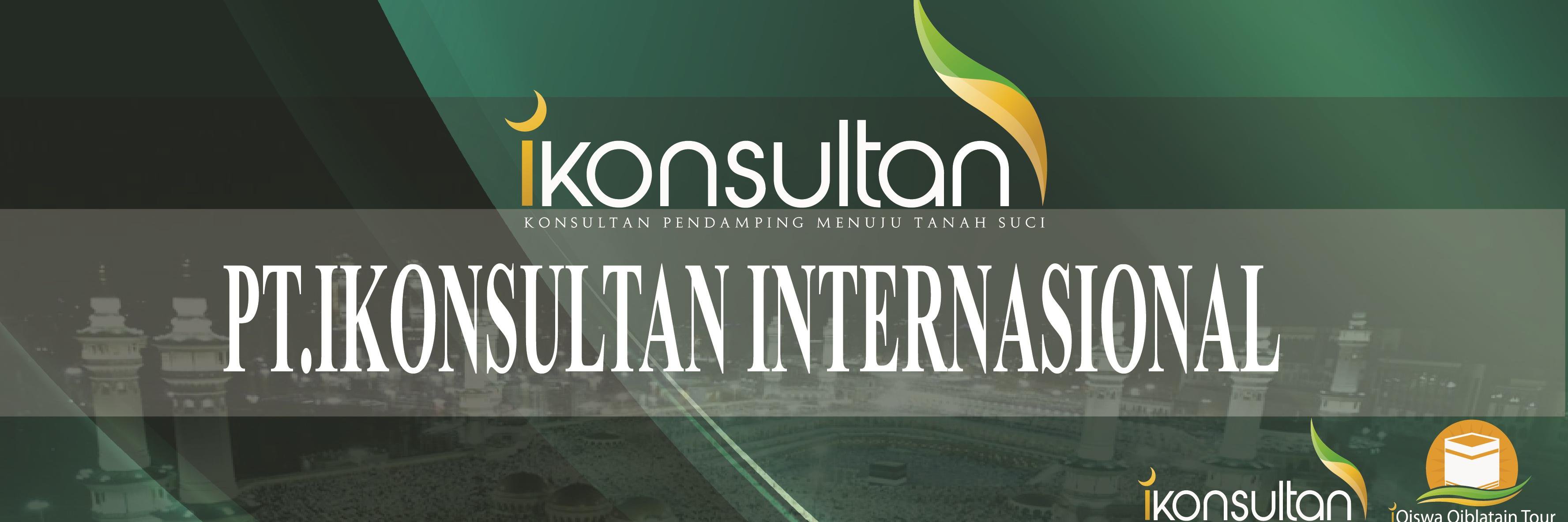 ikonsultanbdg's profile banner image
