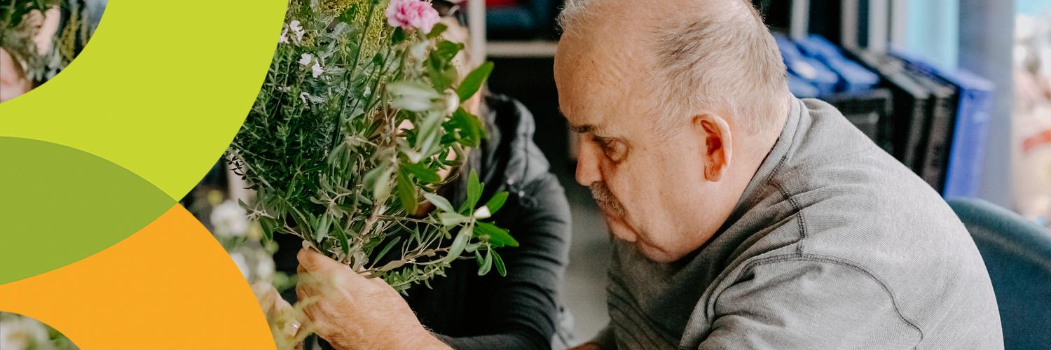 Melba Support Services banner