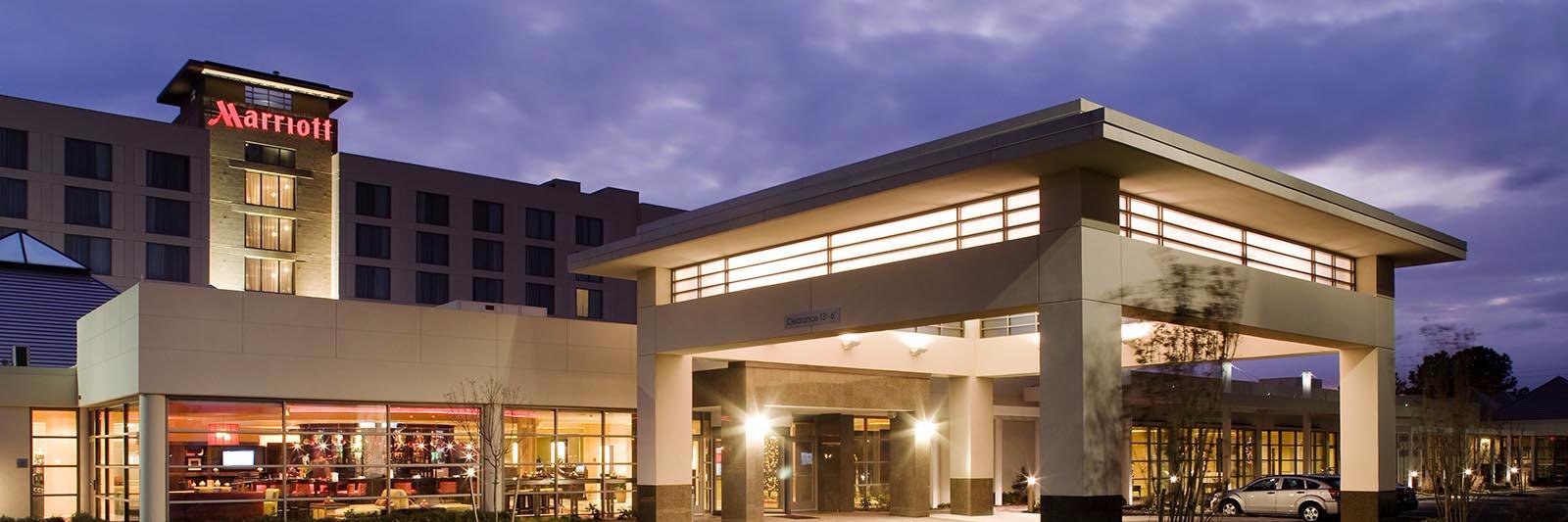CrestlineHotels's profile banner image