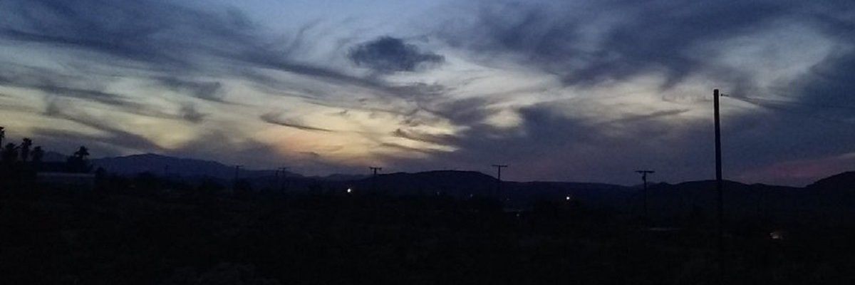 JohnnySoCal's profile banner image