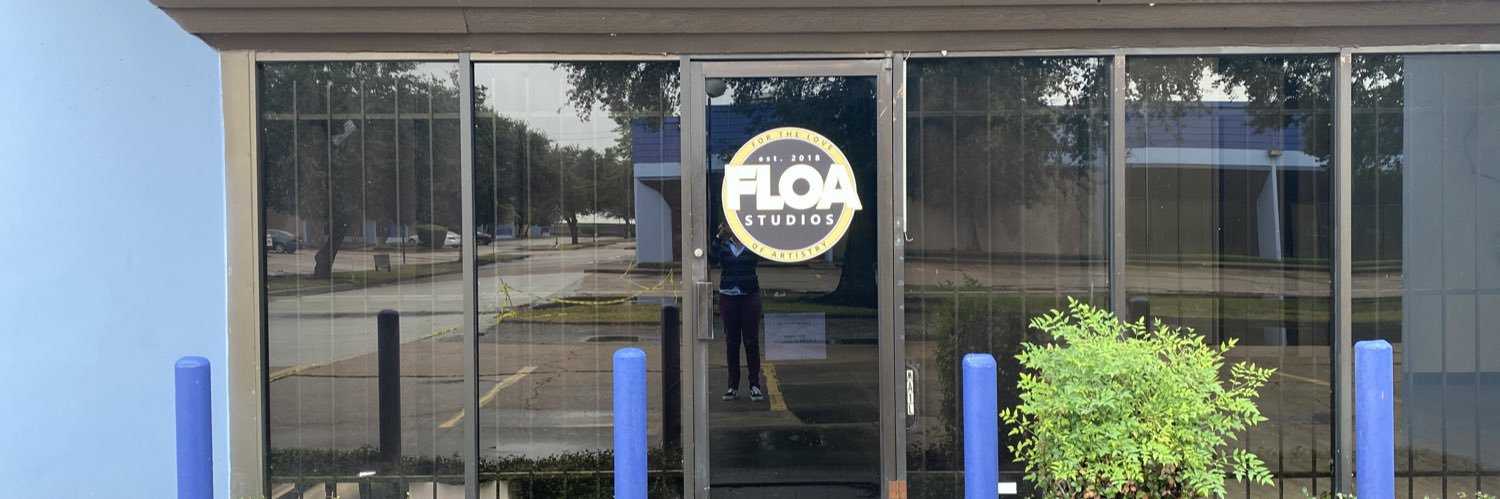 floastudios's profile banner image