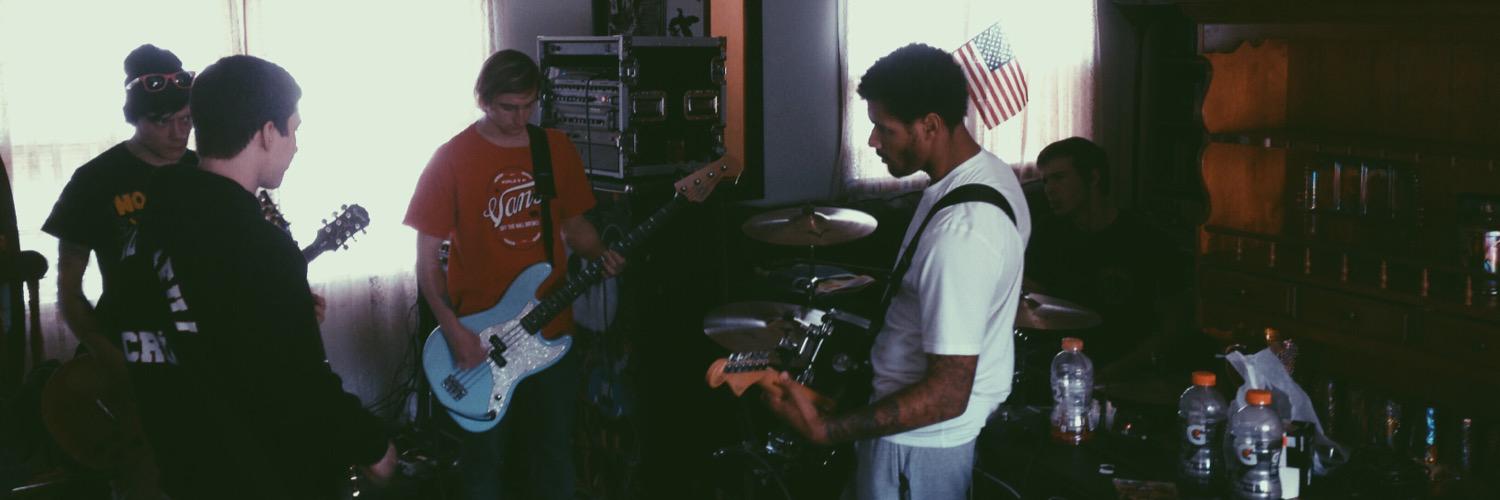 fatksband's profile banner image