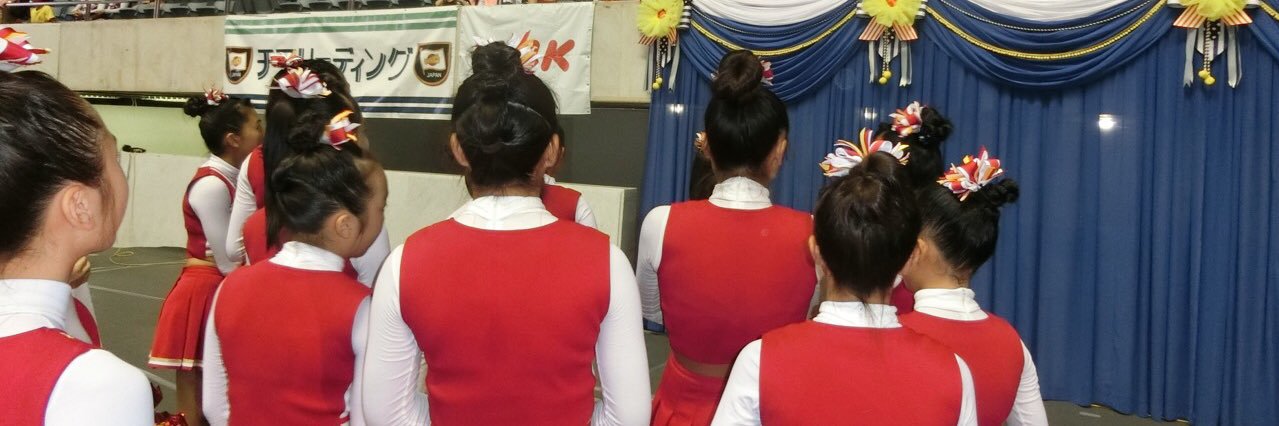 Rizu_Cheer's profile banner image