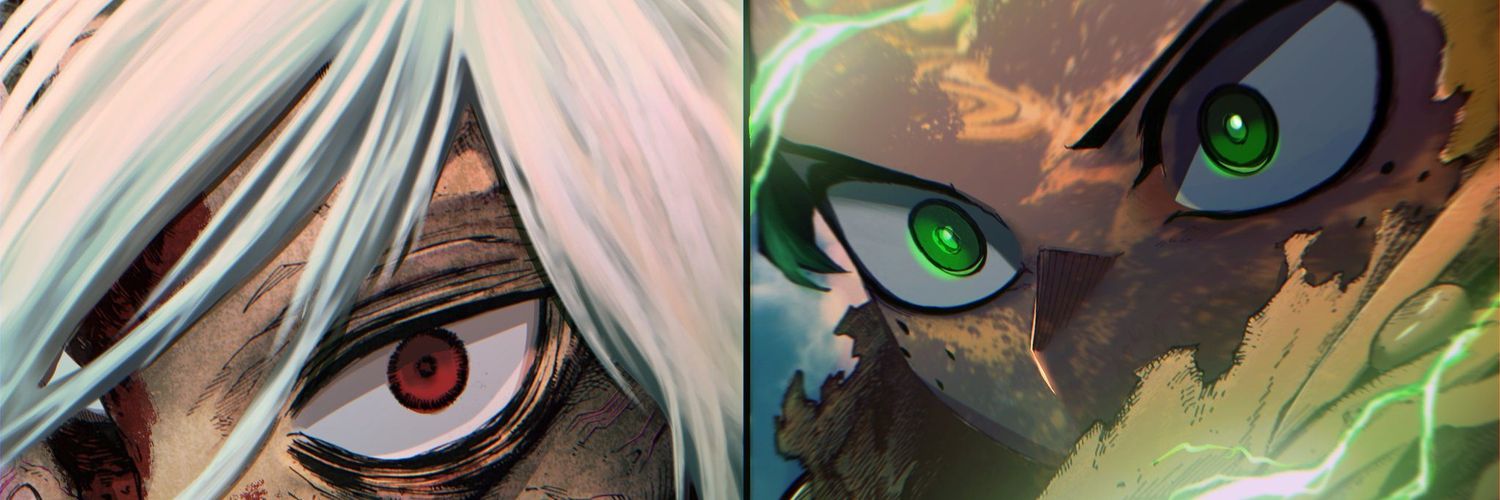 SpoTBllUe's profile banner image