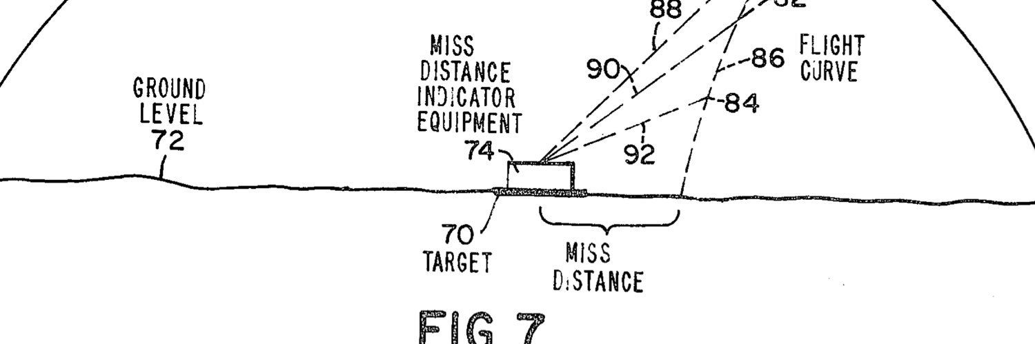 Zero Effort Miss banner