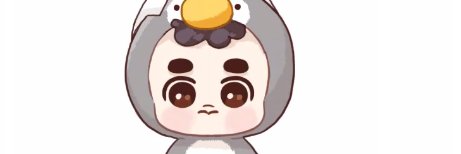 Cherubear's profile banner image