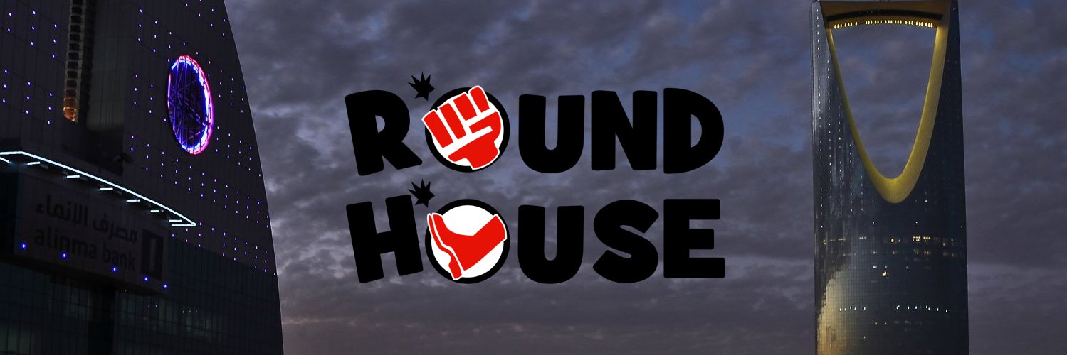 The_Roundhouse_'s profile banner image