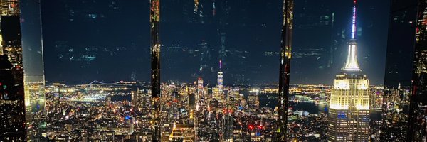 patBatemanJs Profile Banner