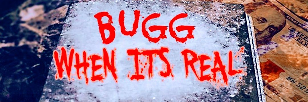 Buggdathug's profile banner image
