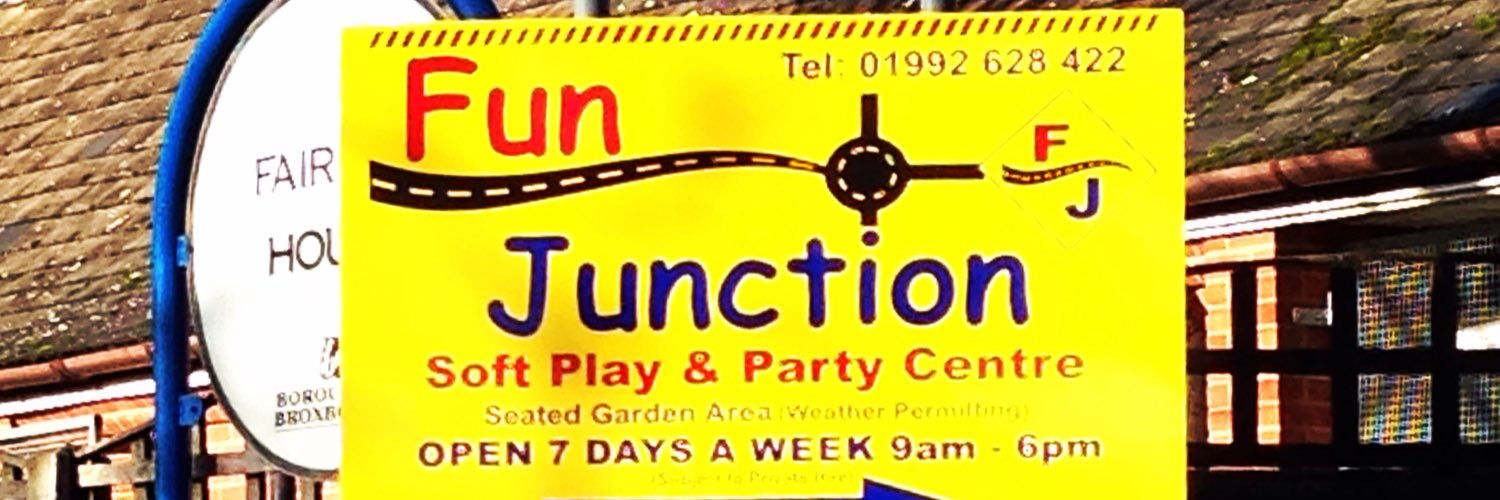 Funjuntion's profile banner image