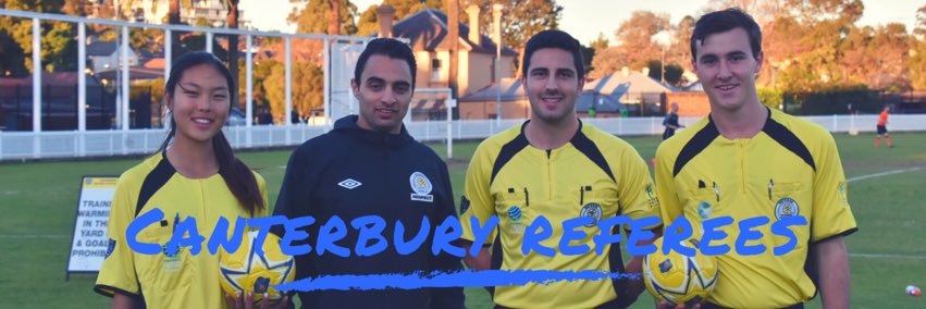 CanterburyRefs's profile banner image