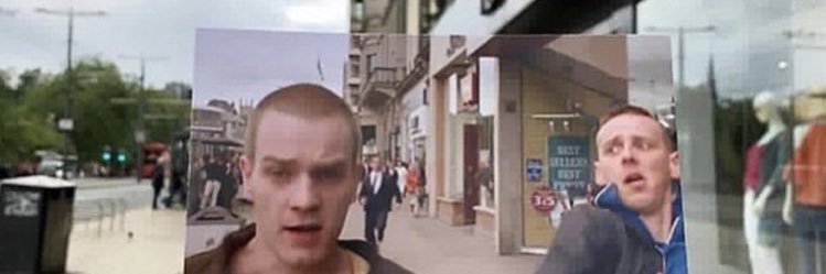 J                W banner